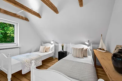 Ferienhaus Deichkind 25 Hedwigenkoog