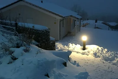 Ferienhaus Talblick Lodge - Neles Nest - St.
