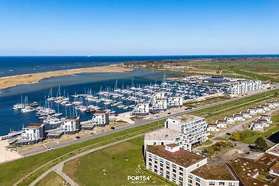 Ferienwohnung "Ostseetraum" Marina Wendtorf