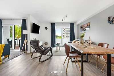 Ferienwohnung Meerzeit Damp