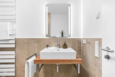 apartman za odmor Obiteljski odmor Dagebüll