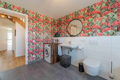 Ferienwohnung Gode Tied Olpenitz