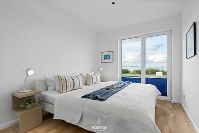 Ferienwohnung Sundowner Olpenitz