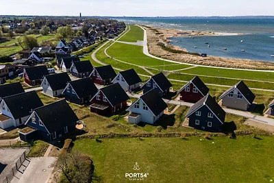Ferienhaus ''Huus Blink Füer'' Marina...