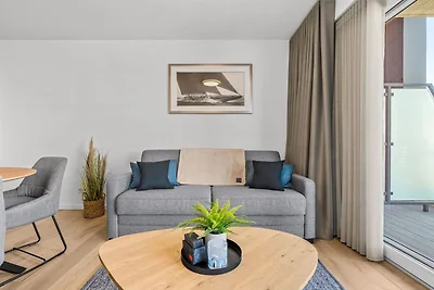 Appartement Vacances avec la famille Dagebüll