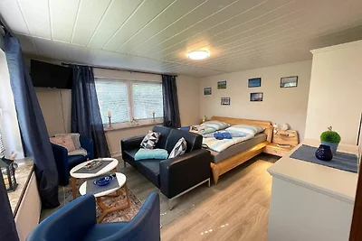 Vakantieappartement Gezinsvakantie 