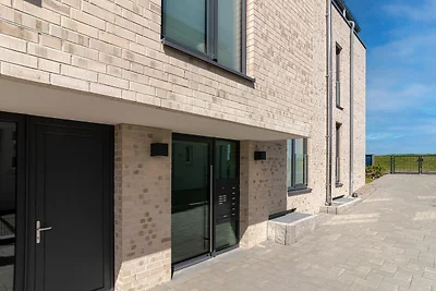 Ferienwohnung Gartenlounge Schönberg -...