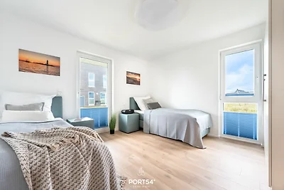 Appartamento Vacanza con famiglia Kappeln