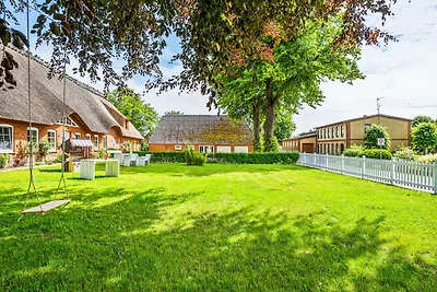 Ferienwohnung Ella - Reet und Erholung - Ring...