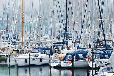 Ferienhaus Slia Olpenitz