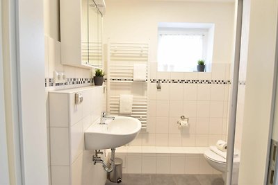 Vakantieappartement Gezinsvakantie Flensburg