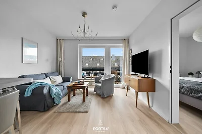 Vakantieappartement Gezinsvakantie Büsum