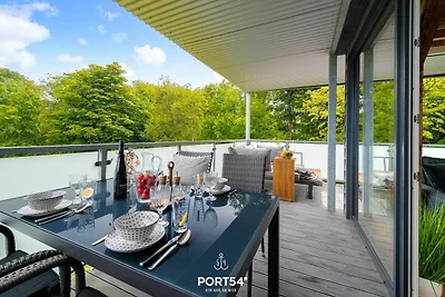 Ferienwohnung Wohlfühloase Büsum