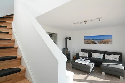 Ferienwohnung Wilbur Olpenitz