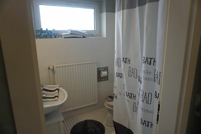 Vakantieappartement Gezinsvakantie Dagebüll