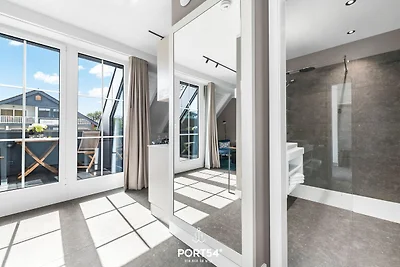 Ferienwohnung The View G01 Licht-Luft-Ebbe un...