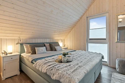 Ferienhaus Ostsee Auszeit  Olpenitz