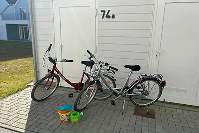 Appartamento Vacanza con famiglia Kappeln