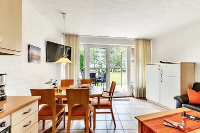 Ferienwohnung Sünnschien Kronsgaard