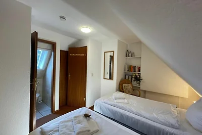 Ferienhaus Sylt Tinnum