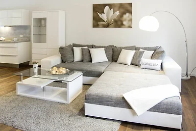 Appartamento Vacanza con famiglia Flensburg