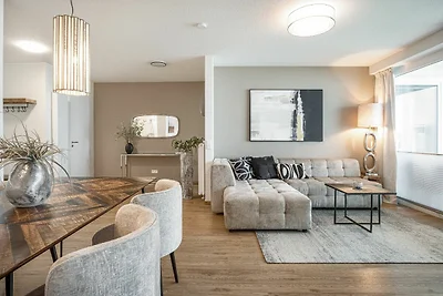 Ferienwohnung Ostseebrise Olpenitz
