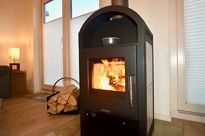 Ferienhaus Nordsee Resort 83 Huus Wattkieker...