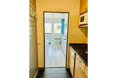 Ferienwohnung Südanker Fehmarn
