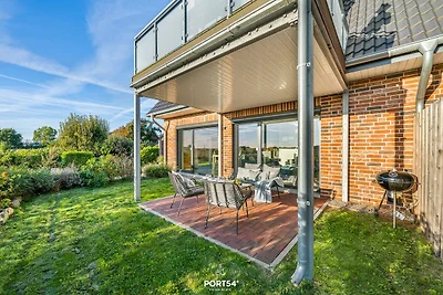 Ferienwohnung Meerverliebt Büsum