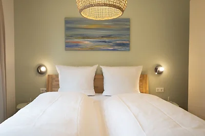 Vakantieappartement Gezinsvakantie Dagebüll