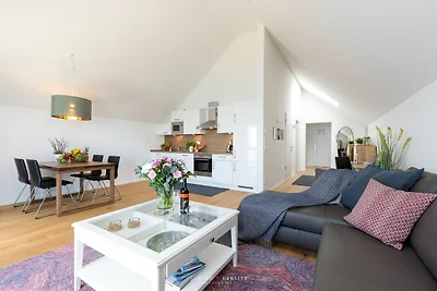 Ferienwohnung Mehrblick, App. 28 Olpenitz