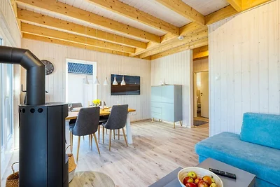 Ferienhaus Hamburger Buttje Olpenitz