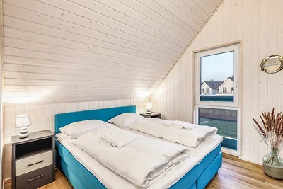 Ferienhaus Störtebekers Koje Olpenitz