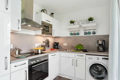 Ferienwohnung Katharina Olpenitz