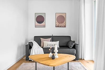 apartman za odmor Obiteljski odmor Dagebüll