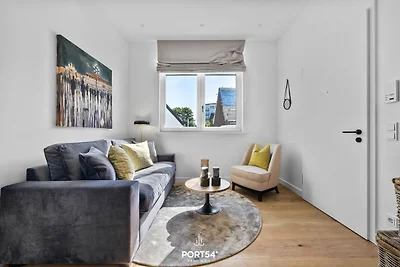 Ferienwohnung Sölring Hideway Westerland auf...