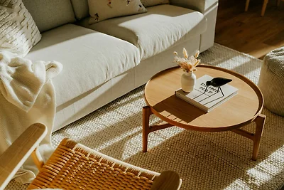 Ferienwohnung Kyst Olpenitz