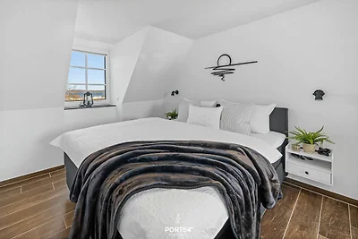 Vakantieappartement Gezinsvakantie Glücksburg