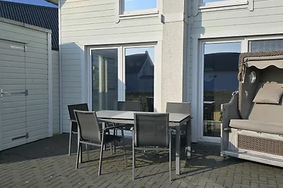 Vakantiehuis Ontspannende vakantie Kappeln