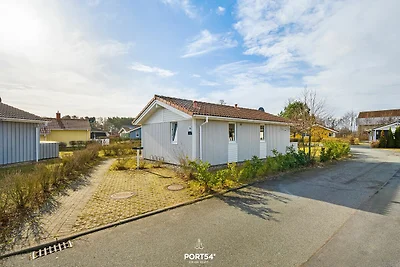 Ferienhaus Lykkehus Grömitz