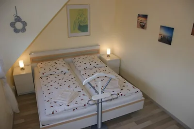 Vakantieappartement Gezinsvakantie Schönberg & Schönberger beach