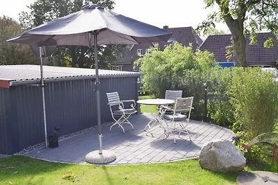Casa vacanze Vacanza di relax Dagebüll