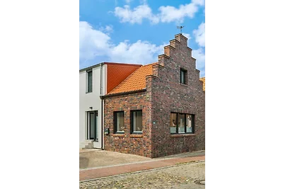Kurzzeitwohnung Muschelnest Heiligenhafen