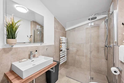 Appartement Vacances avec la famille Dagebüll