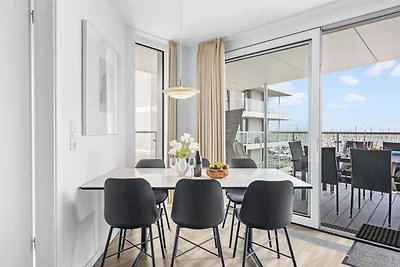 Ferienwohnung "Ostseetraum" Marina Wendtorf