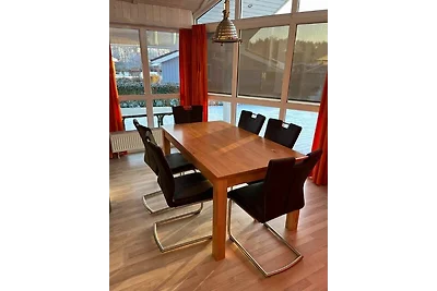 Ferienhaus Möwenstübchen Grömitz
