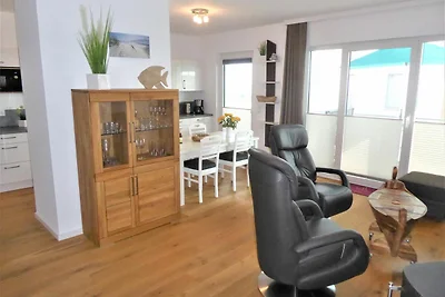 apartman za odmor Obiteljski odmor Olpenitz