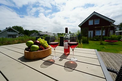 Ferienhaus "Dünenhase" Schönberg - Holm