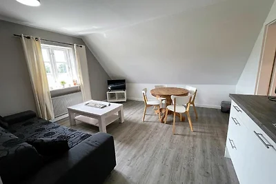Vakantieappartement Gezinsvakantie Ockholm
