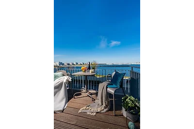 Appartement Vacances avec la famille Kappeln